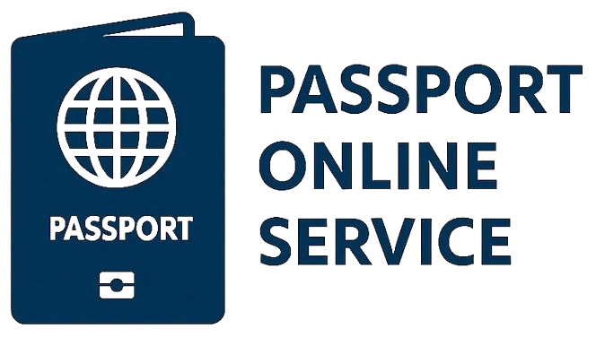Passport Online Services
